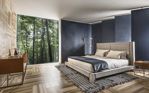 Bedroom - Bedroom 2018 - Cornelio Cappellini