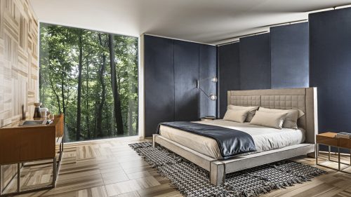 Bedroom - Bedroom 2018 - Cornelio Cappellini