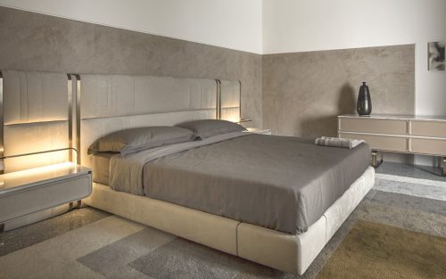 Bedroom - Bedroom 2019 - Cornelio Cappellini